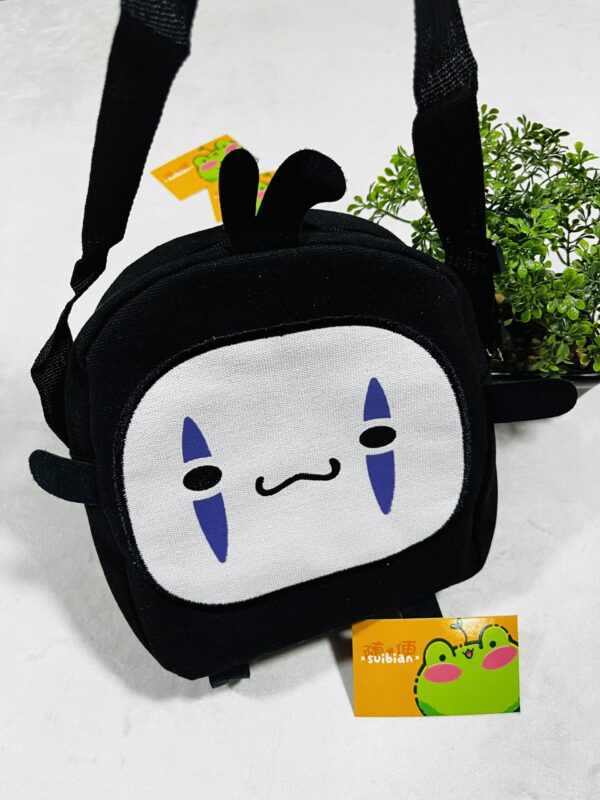 Kahonashi | Bolso Ghibli