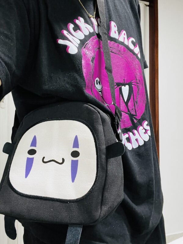 Kahonashi | Bolso Ghibli