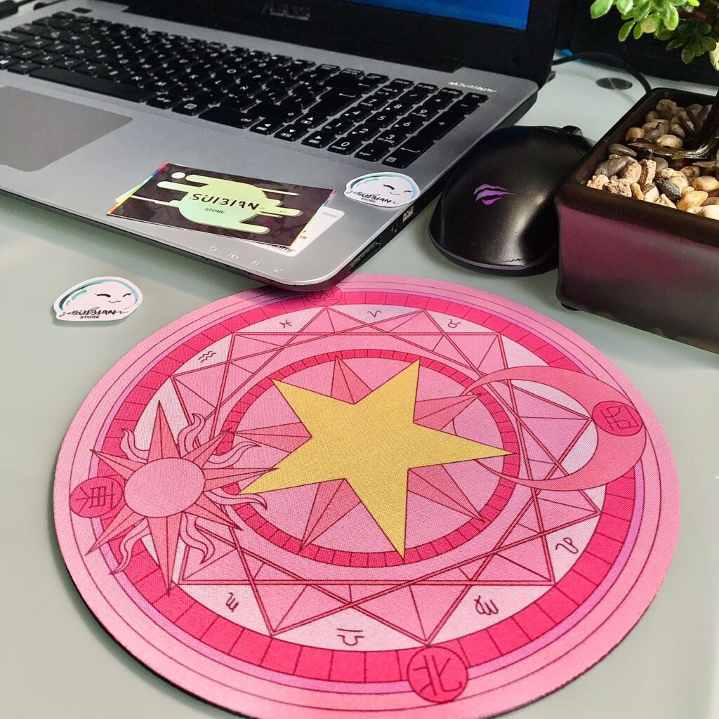 Mousepad personalizado - Imagen 2